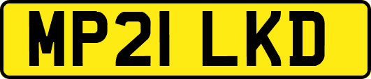 MP21LKD