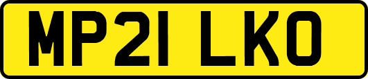 MP21LKO
