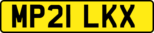 MP21LKX
