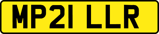 MP21LLR