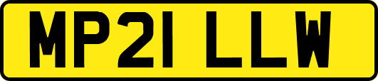 MP21LLW