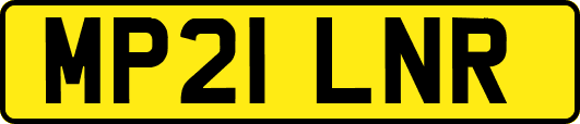 MP21LNR