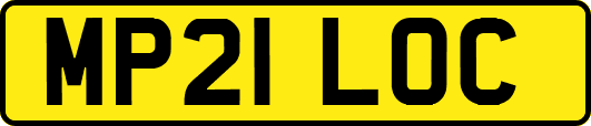 MP21LOC