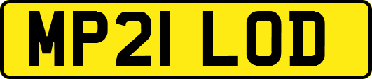 MP21LOD