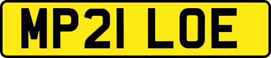 MP21LOE
