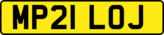 MP21LOJ