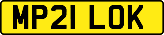 MP21LOK