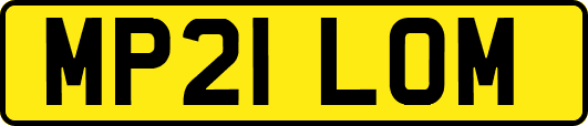 MP21LOM