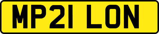 MP21LON