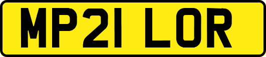 MP21LOR