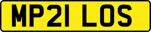 MP21LOS