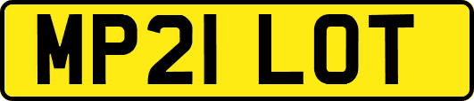 MP21LOT