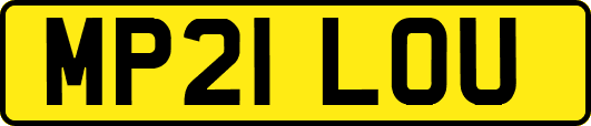 MP21LOU