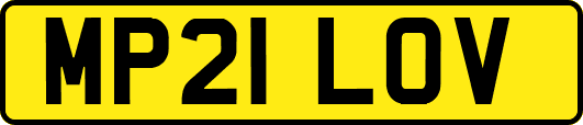 MP21LOV