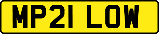 MP21LOW
