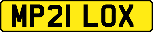 MP21LOX