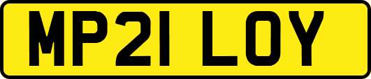 MP21LOY