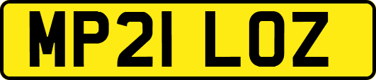 MP21LOZ