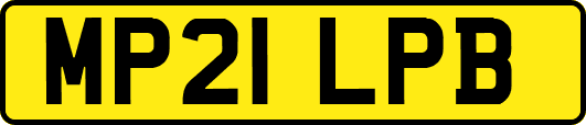 MP21LPB