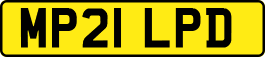 MP21LPD