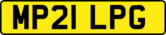 MP21LPG