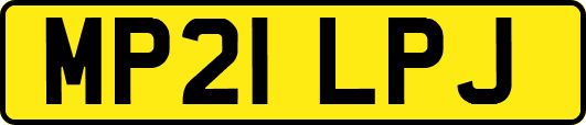 MP21LPJ