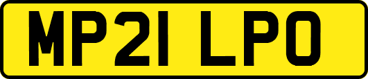 MP21LPO