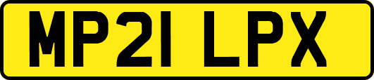 MP21LPX