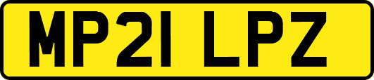 MP21LPZ