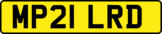 MP21LRD