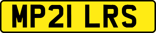 MP21LRS