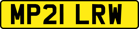 MP21LRW