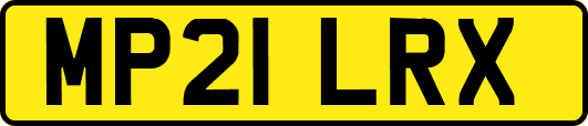 MP21LRX