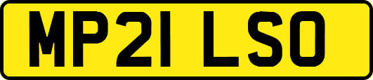 MP21LSO