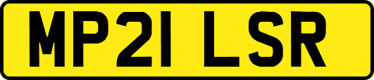 MP21LSR