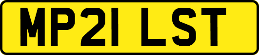 MP21LST
