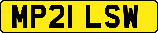MP21LSW