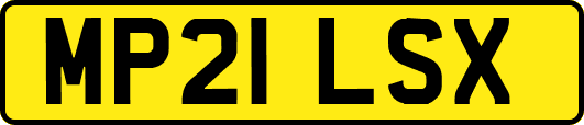MP21LSX