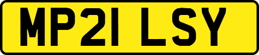 MP21LSY