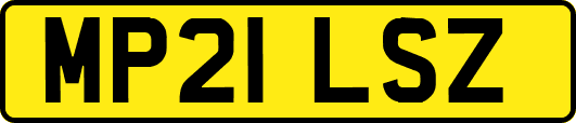 MP21LSZ