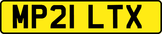 MP21LTX