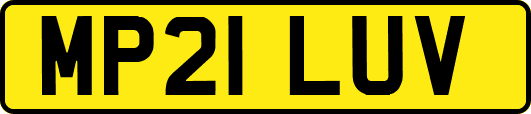MP21LUV