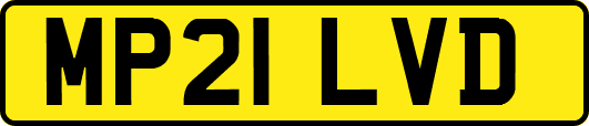 MP21LVD