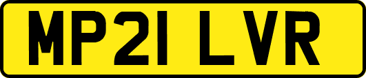 MP21LVR