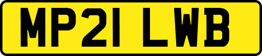 MP21LWB