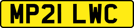 MP21LWC