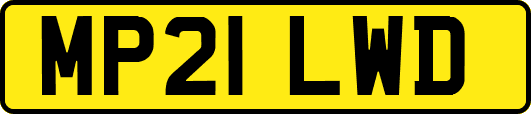 MP21LWD