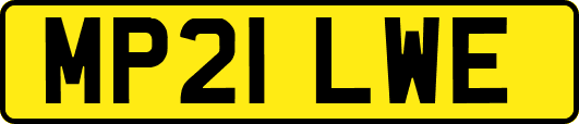 MP21LWE
