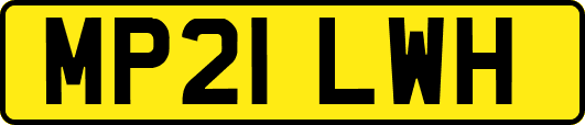 MP21LWH