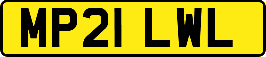 MP21LWL